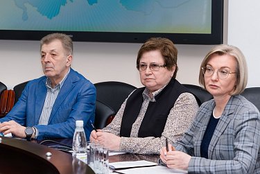 Внеочередное заседание ЗС пройдет 19 апреля